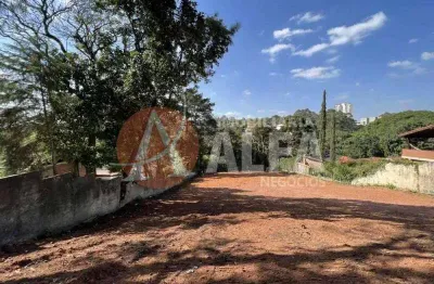 Terreno com 2.765,00 m² - chác. santa lúcia dos ypês/fazendinha - carapicuiba/sp