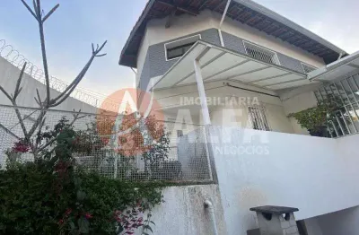 Casa com 3 quartos à venda na Rua Professor José Geraldo de Lima, Vila Tiradentes, São Paulo