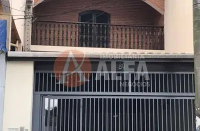 Casa com 4 quartos à venda na Rua Exacta, Jardim Leonor, Cotia