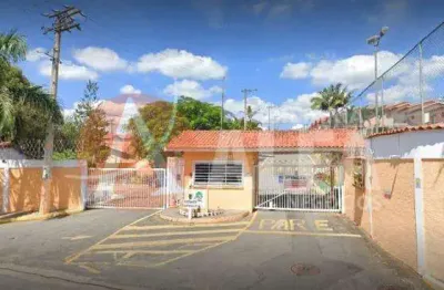 Casa 02 dormitórios - condomínio recanto das graças ii - cotia/sp