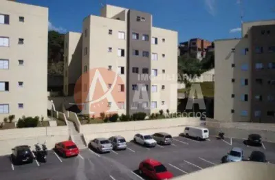 Apartamento - 2 dormitórios - condomínio reserva de cotia - jardim leonor - cotia/sp