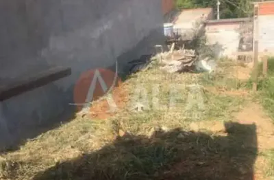 Terreno à venda na Rua Poços de Caldas, Jardim Sabiá, Cotia