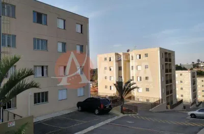 Apartamento - 3 dormitórios - condomínio orquídeas - vila são joaquim - cotia/sp