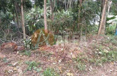 Terreno à venda na Rua Recanto Verde, Chácara Recanto Verde, Cotia