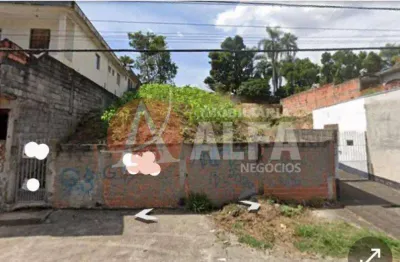 Terreno à venda na Rua Harmonia, Nakamura Park, Cotia