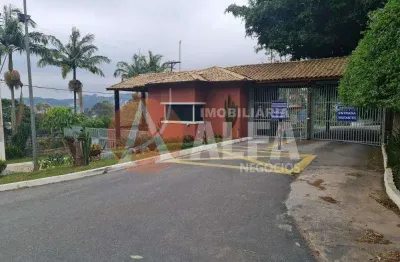 Bela casa alto padrão - 3 dormitórios - condomínio granja caiapiá - pitas - cotia/sp