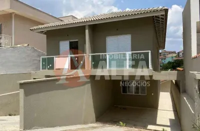 Sobrado novo - 3 dormitórios - condomínio villa d&#039;este - jardim rio das pedras - cotia/sp