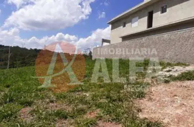 Terreno à venda na Rua Belmonte, Jardim Atalaia, Cotia