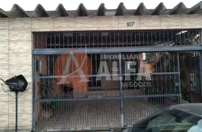 Casa térrea - 3 dormitórios - jardim luísa - são paulo/sp