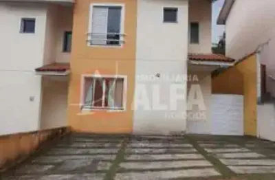Sobrado - 3 dormitórios - condomínio san paolo - chácara ondas verdes - cotia/sp
