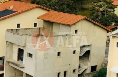 Casa (v)- 3 dormitorios - vila d&#039;este jardim rio das pedras  - cotia / sp