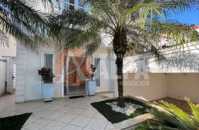 Linda casa para venda - 4 dormitórios - condomínio spii - granja viana -cotia - sp