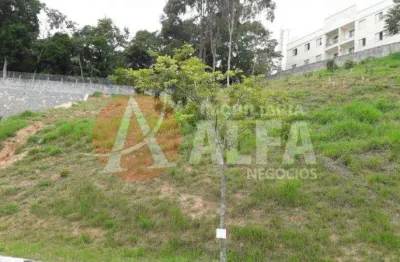 Terreno (v) - 725m² - condomínio reserva vale verde -  jardim caiapiá - cotia