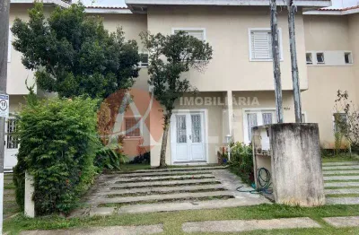 Sobrado (v) - 2 dormitórios - condomínio residencial villas da granja - chácara canta galo - cotia/sp