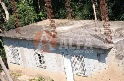Casa com 1 quarto à venda na Travessa Boa Vista, Jardim Sabiá, Cotia