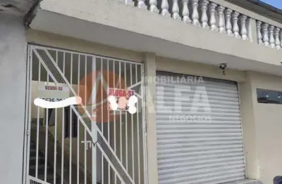 Casa com 2 quartos à venda na Rua Ameixeiras, Jardim Petrópolis, Cotia