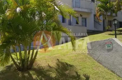 Casa (v) - 2 dormitórios - condomínio vila das palmeiras - jardim sandra - cotia