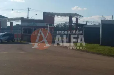 Terreno à venda na Estrada das Mulatas, Portal do Santa Paula, Cotia