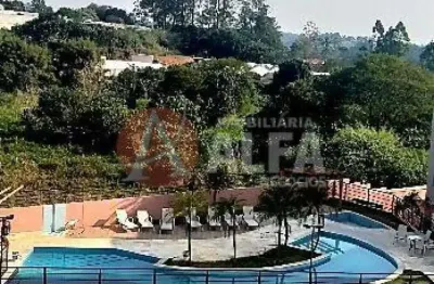 Apartamento garden (v) - 2 dormitórios - condomínio residencial grand club - nakamura park - cotia/sp