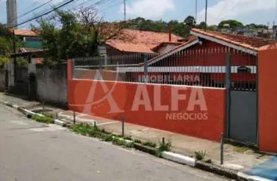 Casa (v) - 3 dormitórios - bairro do portão - cotia - sp