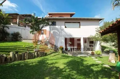 Casa (v) - 4 dormitórios - jardim nova coimbra - cotia