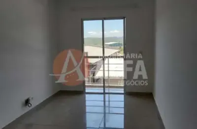 Apartamento (v) - 2 dormitórios - condomínio astória ii - cotia/sp