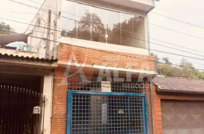 Casa com 2 quartos à venda na Rua Zeus, Jardim Adelina, Cotia