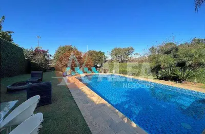 Casa (v) - 4 dormitórios - vila santo antonio - cotia - sp