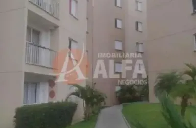 Apartamento duplex (v) - 3 dormitórios - condomínio residencial le mont 2 - jardim isis - cotia