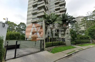 Apartamento (v) - com 3 dormitórios -condomínio edifício iupeba - jardim ampliação - são paulo/sp