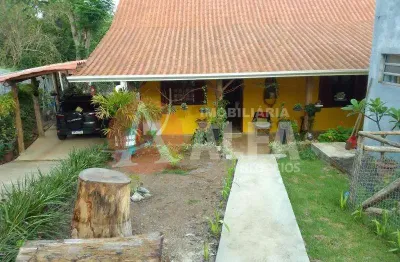 Casa térrea com 2 dormitórios e 1 edícula - condomínio paisagem renoir ii e iii - paisagem renoir - cotia/sp