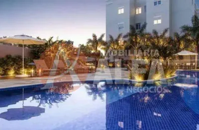 Apartamento (v) - 2 dormitórios - condomíniio grand club -nakamura park - cotia/sp