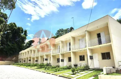 Casa(v) com 2 suítes - condomínio villagio harmonia  -  nakamura park  -  cotia