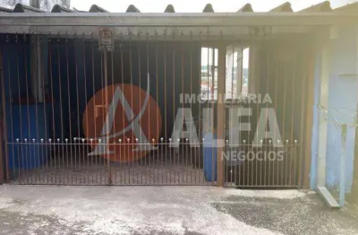 Casa (v)- 3 dormitórios + sala comercial - jardim eliane - cotia - sp