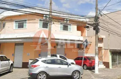 Sala comercial com 77 m²  - (l) - jardim sabiá - cotia / sp