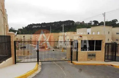 Lindo apartamento (v) - 02 dormitórios - condomínio vida plena - cotia/sp