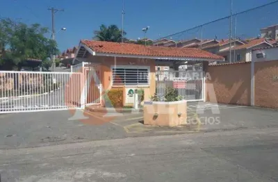 Casa (v) - 2 dormitórios - condomínio recanto das graças ii - jardim petrópolis - cotia/sp