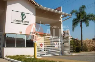 Casa (v) - 04 dormitórios, sendo 02 suítes - condomínio nativo clube - cotia/sp