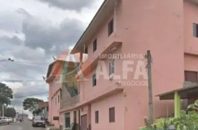 Ótimo investimento ! prédio comercial (v) com 06 apartamentos + 02 salões (já locados)!!