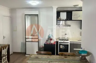 Apartamento com 3 dormitórios - condomínio topázio - jardim rosalina - cotia /sp