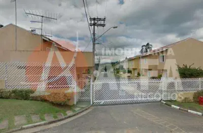 Casa com 2 dormitórios  (v) - condomínio residencial villas da granja l - cotia - sp