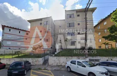 Apartamento com 2 dormitórios  (v) - edifício pedra safira - rio das pedras - cotia / sp
