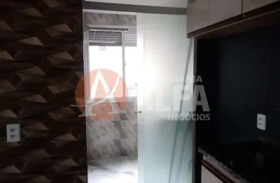 Apartamento (v) - 2 dormitórios - condomínio grand club - nakamura park - cotia sp