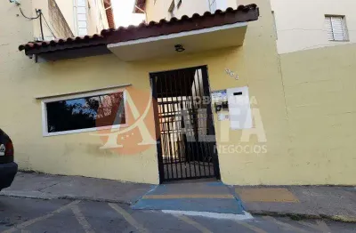 Apartamento com 02 quartos - residencial mirante dos lagos - cotia/sp