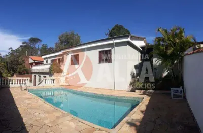 Casa - 3 dormitórios - jardim pioneira -  cotia / sp