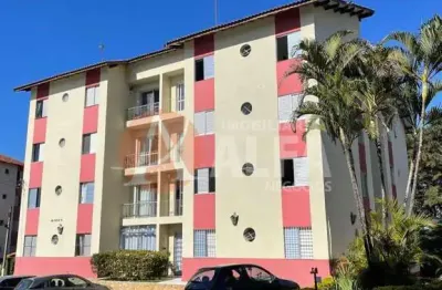 Apartamento (l) - 3 dormitórios - condomínio residencial altos da raposo- granja viana ii - cotia / sp