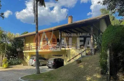Casa(v) - com 4 suítes -condomínio villas do sol - fazendinha - carapicuíba - /sp