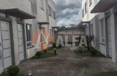 Casa(v) - 2 dormitórios - condomínio viva caucaia 1 - bairro chácara tropical - caucaia / sp