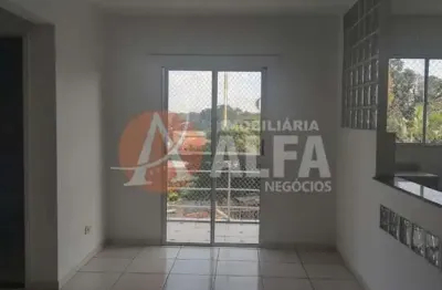 Apartamento (v) - 2 dormitórios - condomínio astória i - jardim dos ipês - cotia/sp