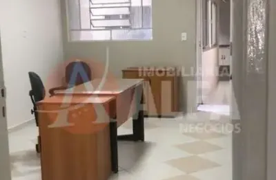 Sala camercial (l) com 02 escritorios - jardim nomura - cotia -sp